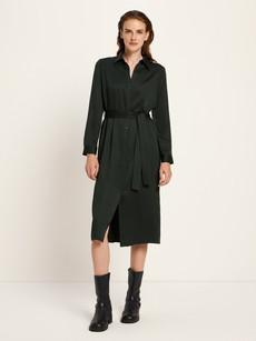 Dress via LANIUS