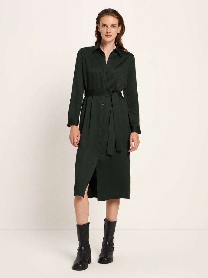 Dress from LANIUS