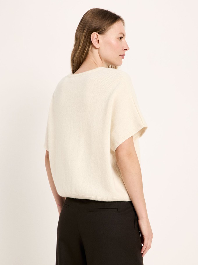 Cardigan (GOTS) from LANIUS