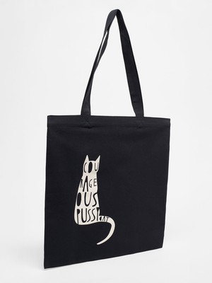 Statement bag TCC (GOTS) from LANIUS