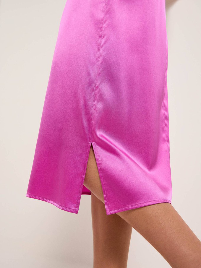 Silk skirt from LANIUS