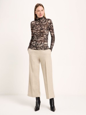 Turtleneck shirt from LANIUS