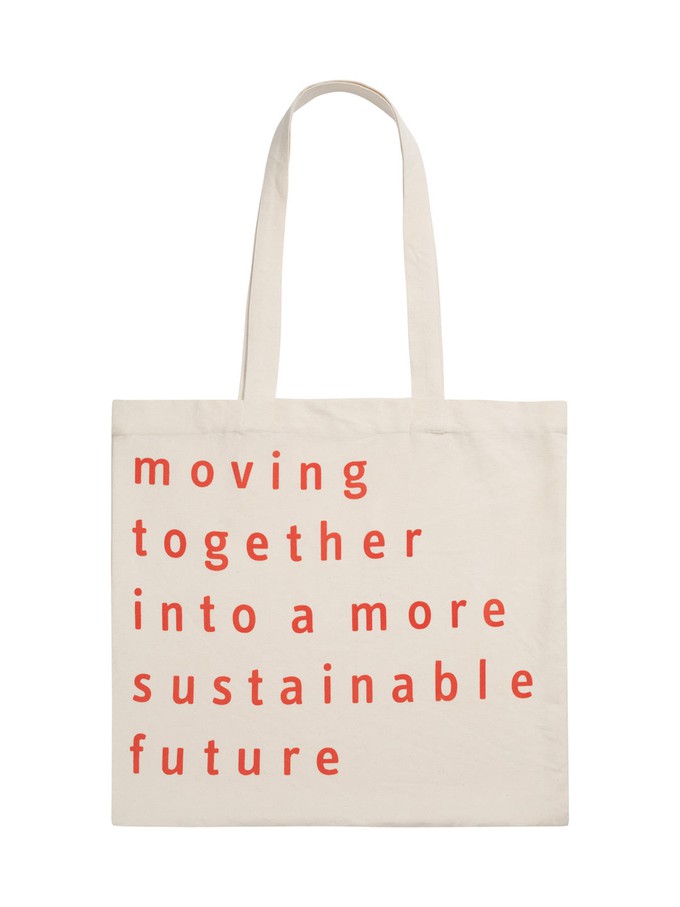 Statement Bag Moving (GOTS) from LANIUS