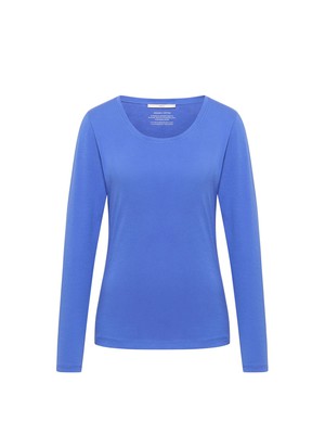 Long-sleeved shirt (GOTS) from LANIUS