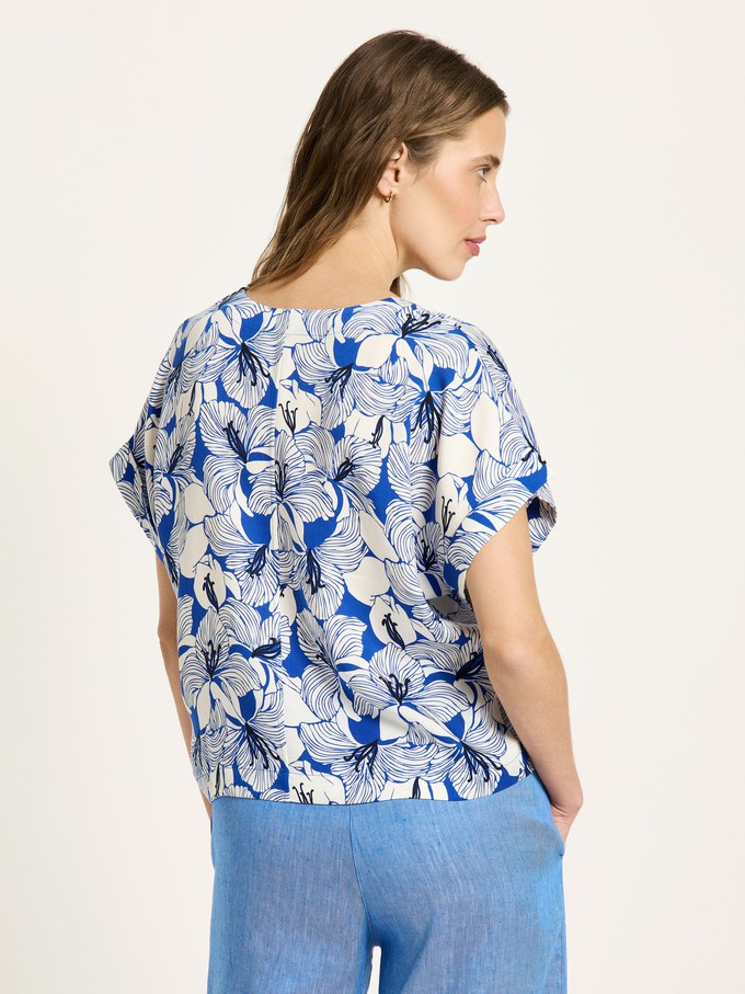 Blouse shirt from LANIUS