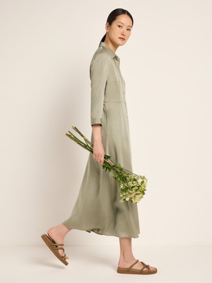 strap mules from LANIUS