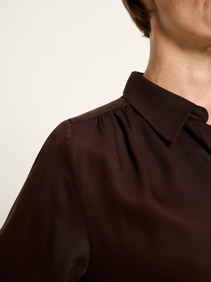 Shirt blouse from LANIUS