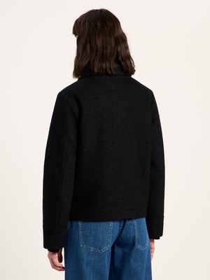 Walk jacket (GOTS) from LANIUS