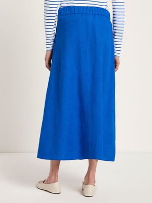 Midi skirt (GOTS) from LANIUS