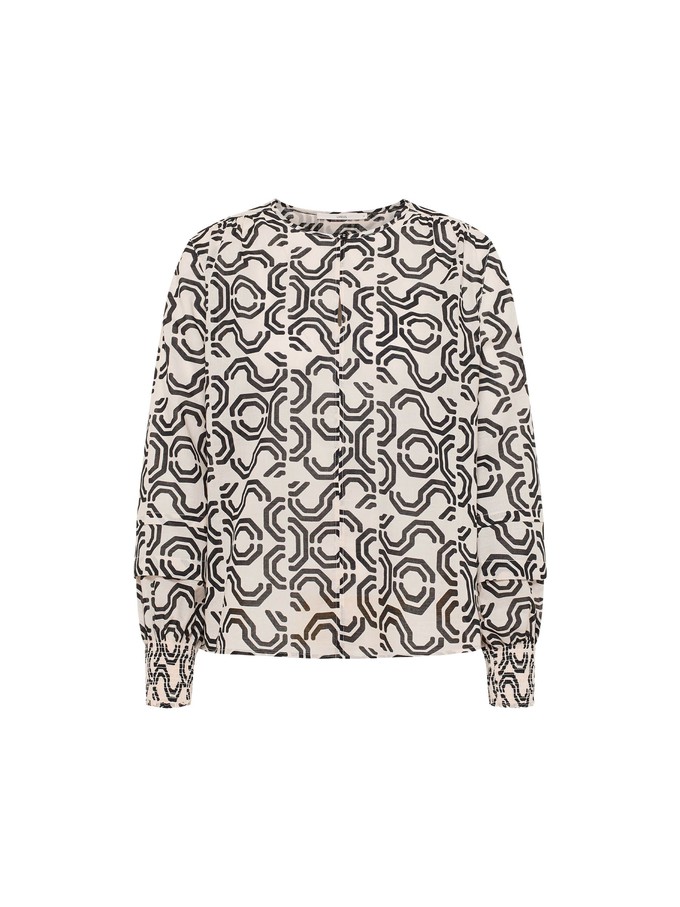 Blouse (GOTS) from LANIUS