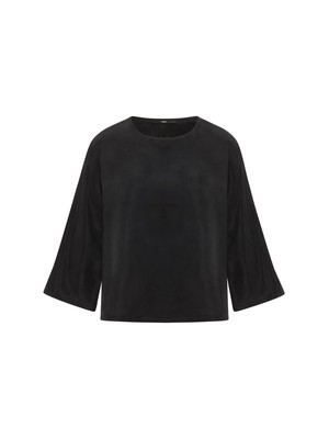 3/4 sleeve blouse from LANIUS
