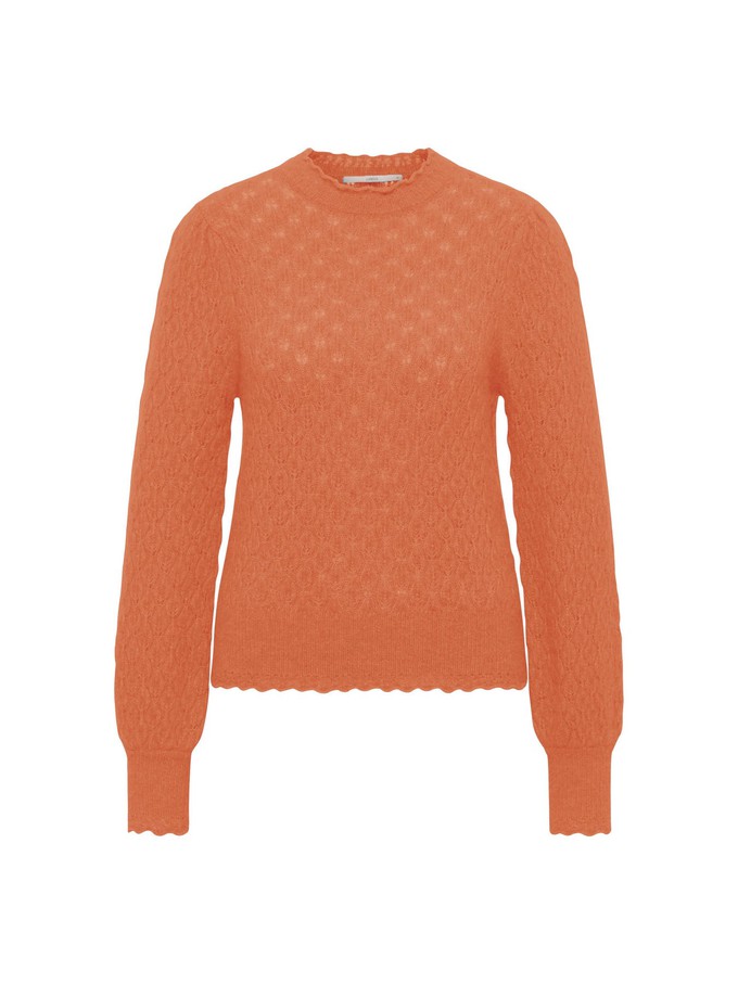 Openwork Sweater from LANIUS