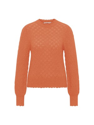 Openwork Sweater from LANIUS