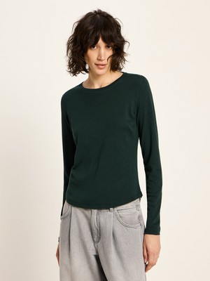 Long-sleeved shirt (GOTS) from LANIUS