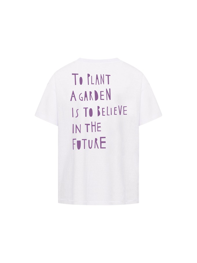 Statement shirt (GOTS) from LANIUS