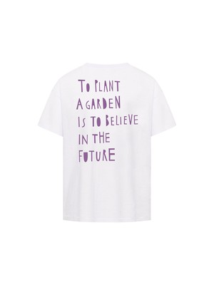 Statement shirt (GOTS) from LANIUS