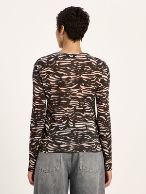 Long-sleeved shirt from LANIUS