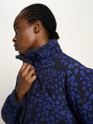 Reversible Jacket (GRS) from LANIUS