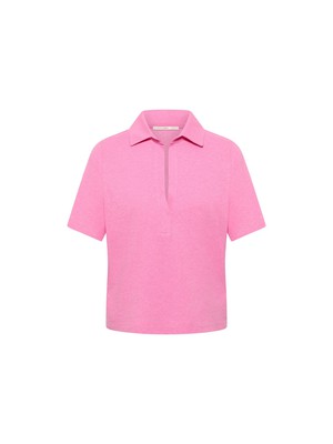 Shirt with polo collar (OCS) from LANIUS