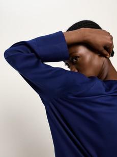 Blouse via LANIUS