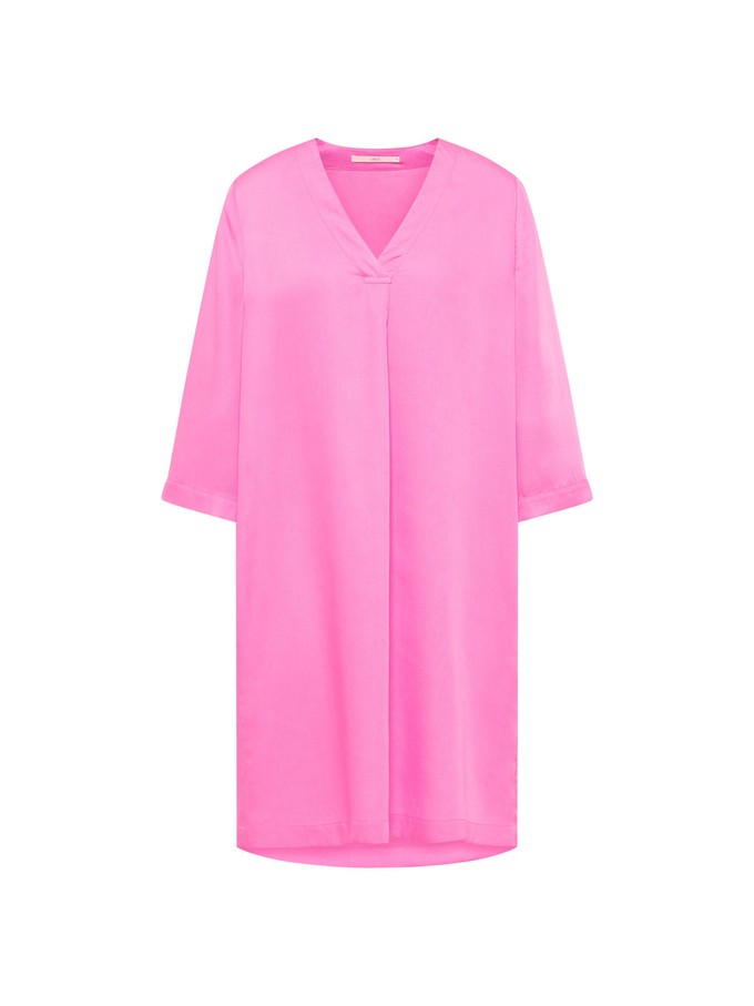 V-neck dress from LANIUS