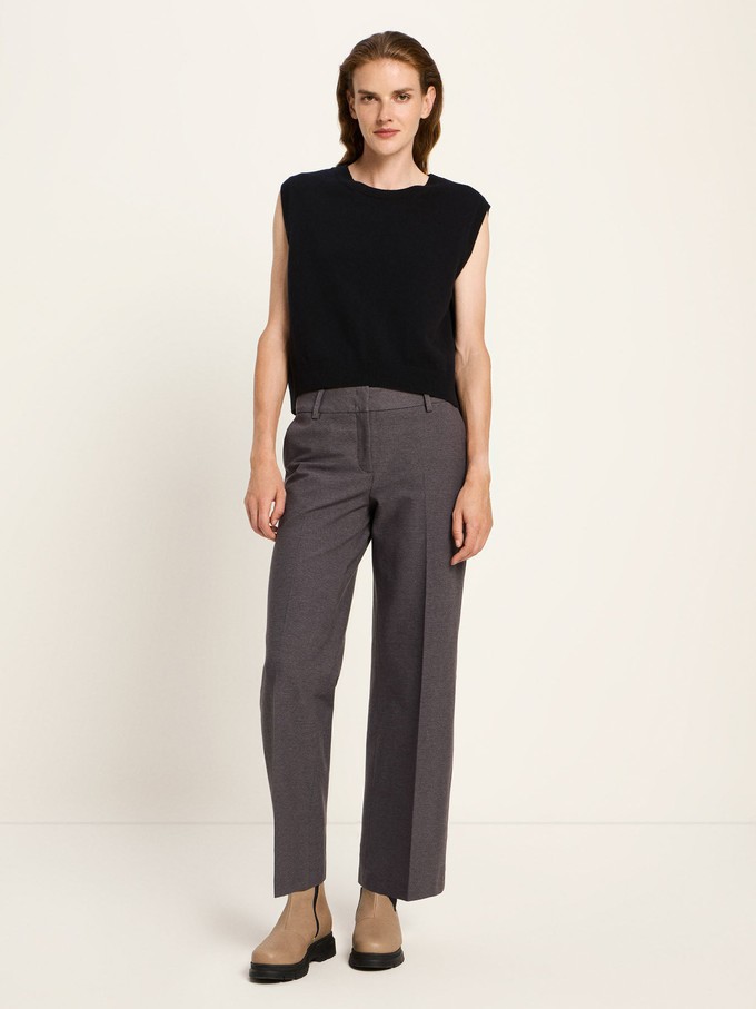 Pullunder (GOTS) from LANIUS