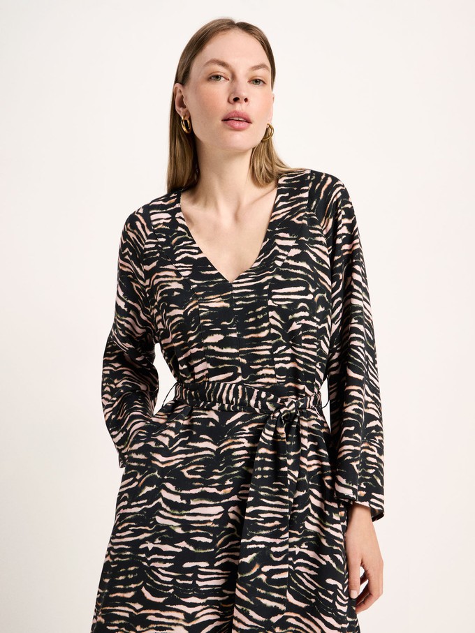 Midi dress from LANIUS