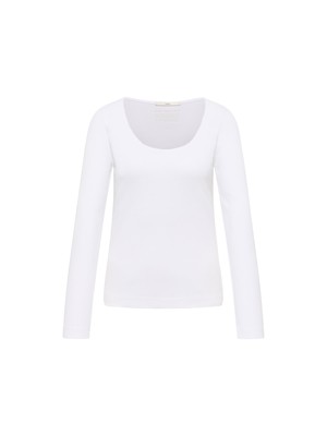 Long-sleeved shirt (GOTS) from LANIUS