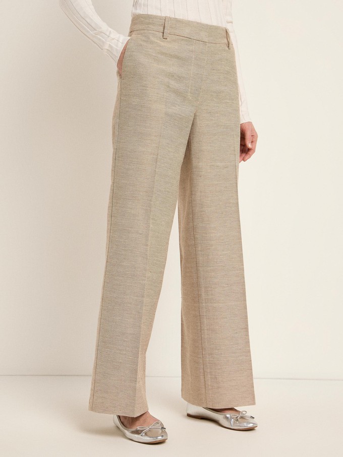 Marlene trousers (OCS) from LANIUS