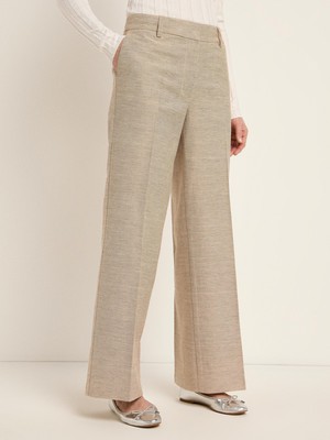 Marlene trousers (OCS) from LANIUS