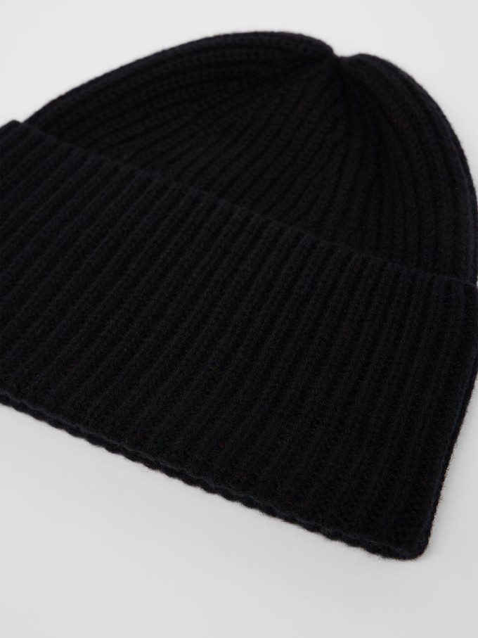 Mütze (GOTS) from LANIUS