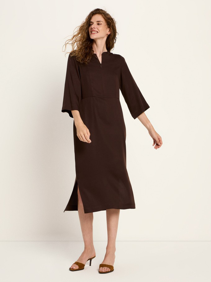 Midi dress from LANIUS