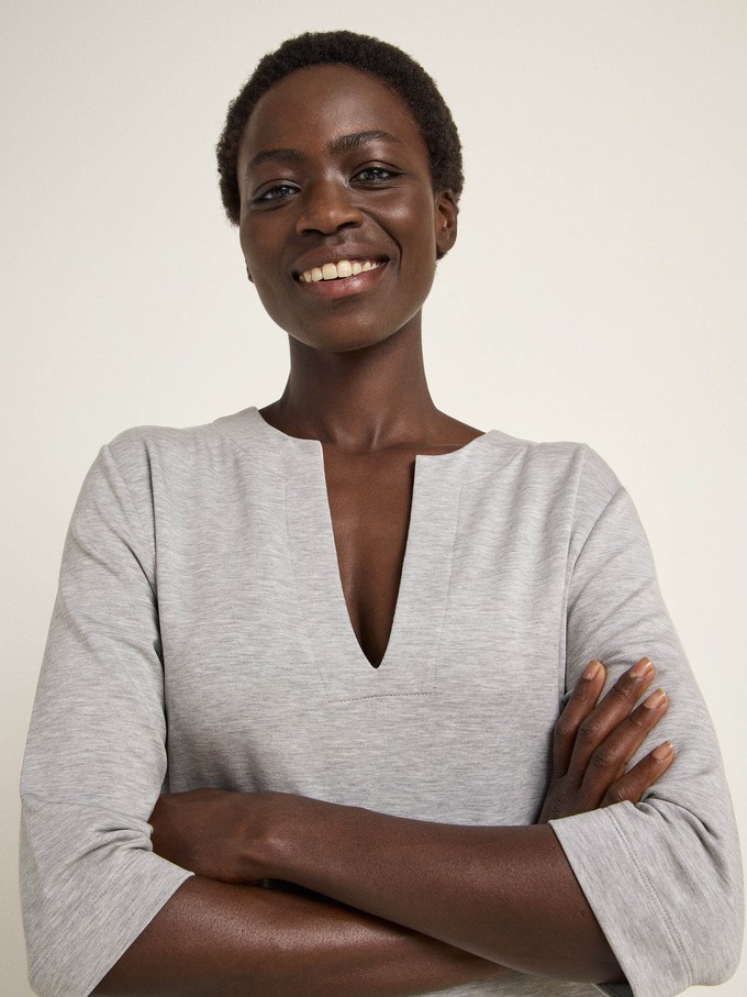 Dress from LANIUS Dress from LANIUS