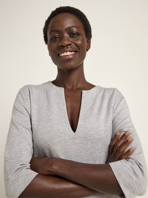 Dress from LANIUS Dress from LANIUS