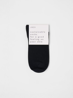 Sneaker Socks GOTS from LANIUS