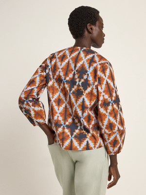 Blouse (GOTS) from LANIUS