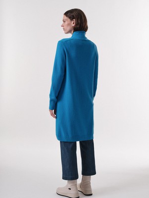 Knitted coat from LANIUS