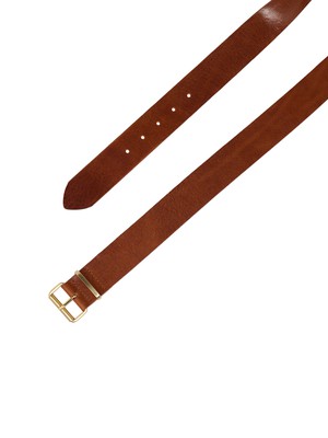 Wide belt from LANIUS
