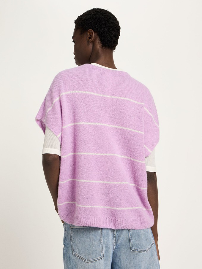 Pullunder from LANIUS