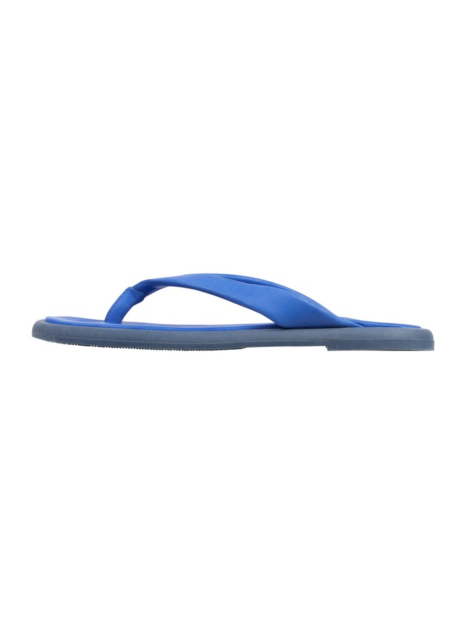 Toe mules from LANIUS