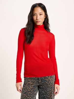 Turtleneck shirt from LANIUS