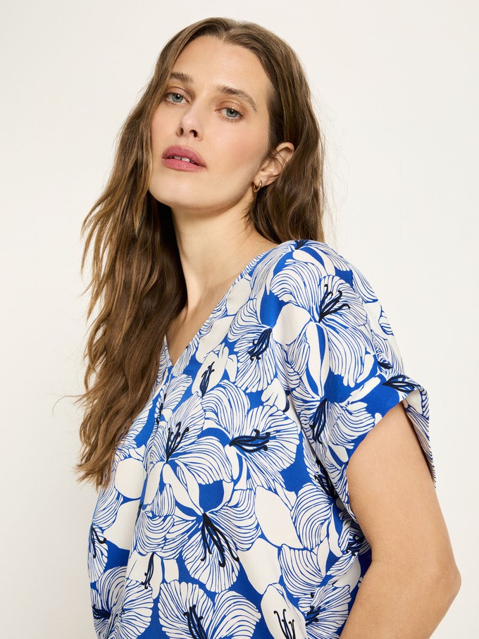 Blouse shirt from LANIUS