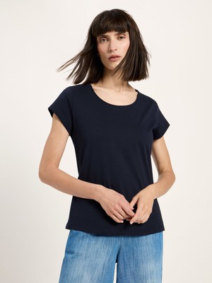 Short sleeve shirt (GOTS) from LANIUS