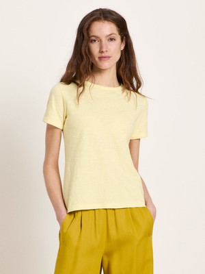Short sleeve shirt (GOTS) from LANIUS