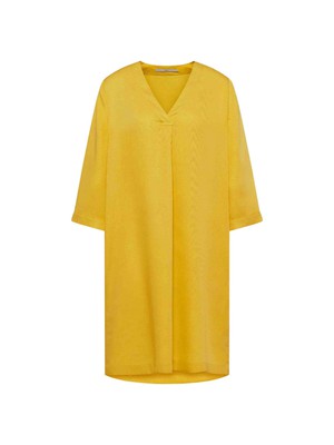 V-neck dress from LANIUS