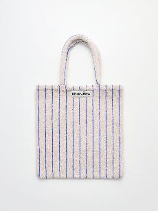 Tote bag Naram (GOTS) via LANIUS