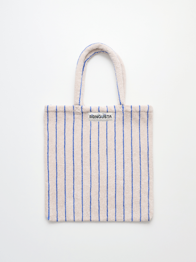 Tote bag Naram (GOTS) from LANIUS