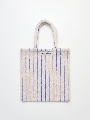Tote bag Naram (GOTS) from LANIUS