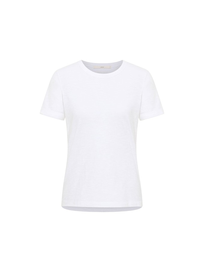 Short sleeve shirt (GOTS) from LANIUS