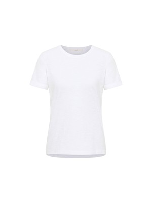 Short sleeve shirt (GOTS) from LANIUS
